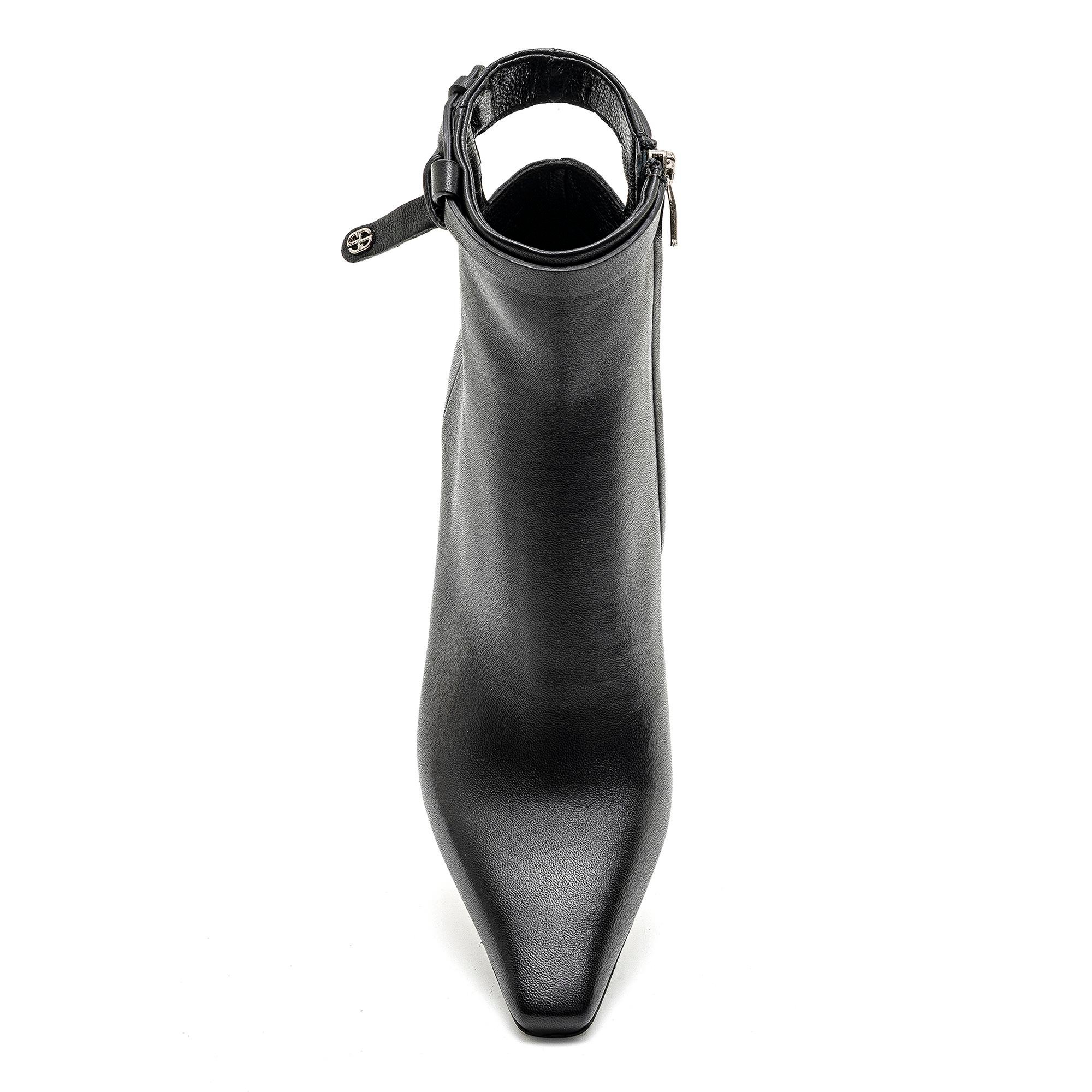 MANSE   Kadın TOPUKLU BOTMANSE   Kadın TOPUKLU BOT