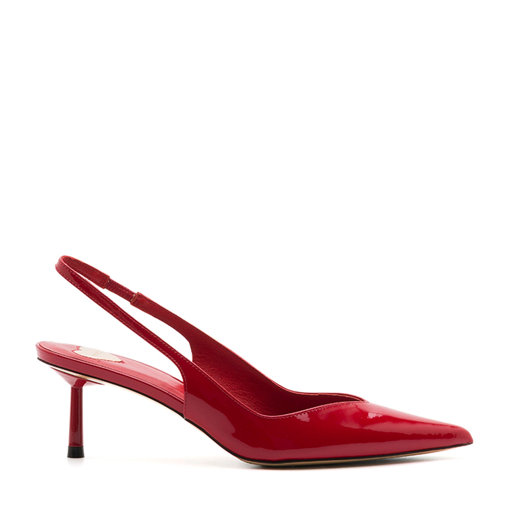 MEHY KIRMIZI RUGAN Kadın Stiletto & AbiyeMEHY KIRMIZI RUGAN Kadın Stiletto & Abiye