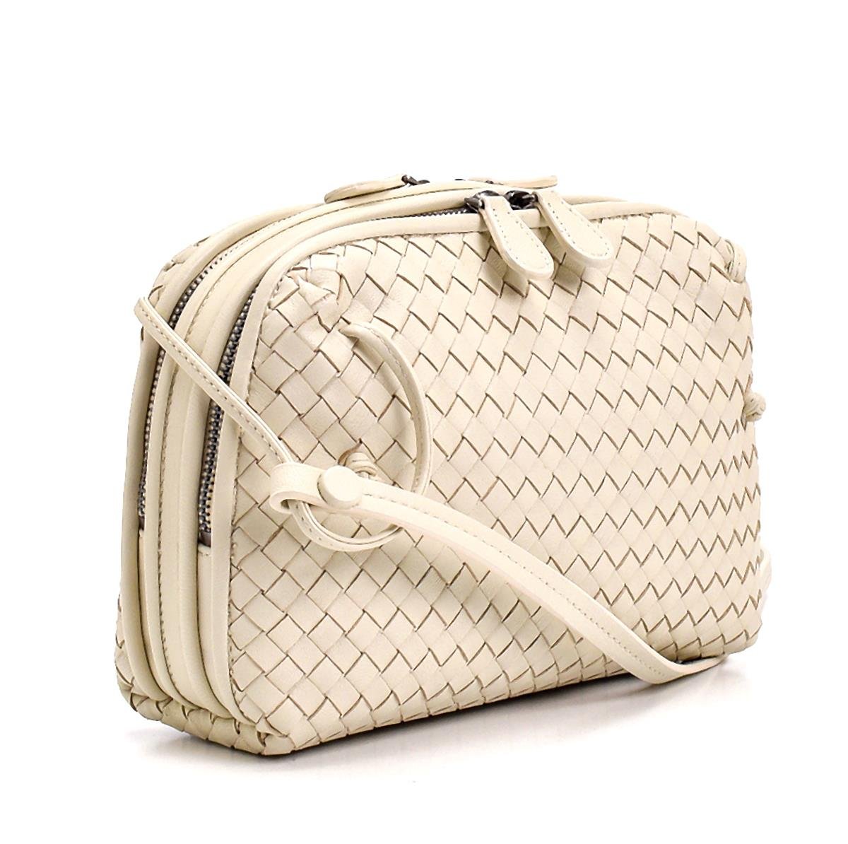 Mihi Bej   Kadın Çanta