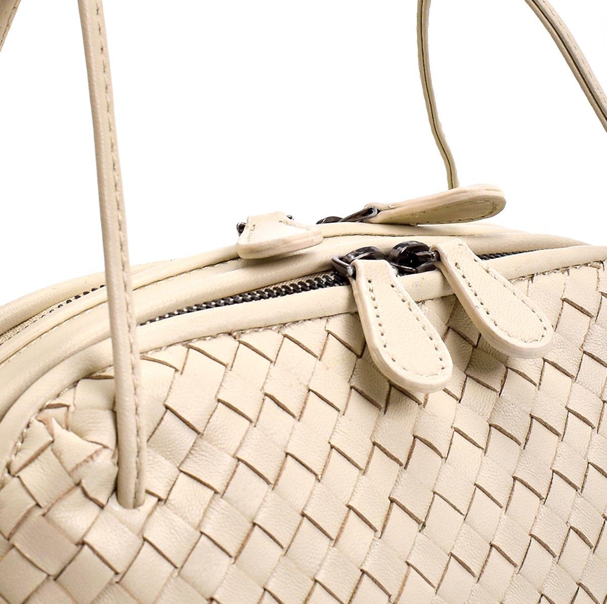 Mihi Bej   Kadın Çanta