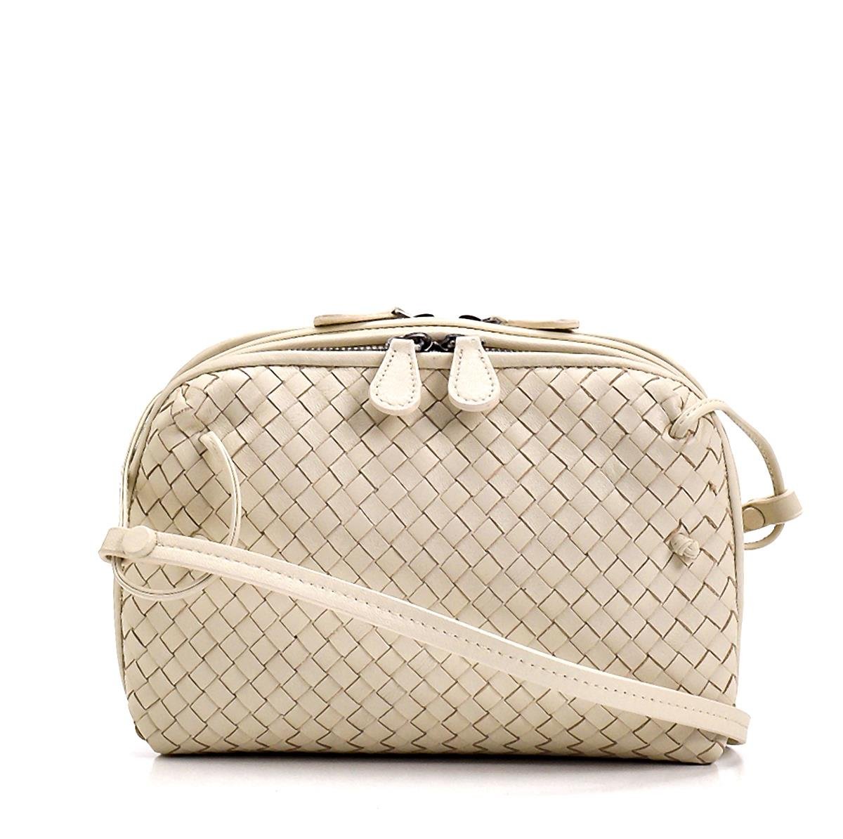 Mihi Bej   Kadın Çanta