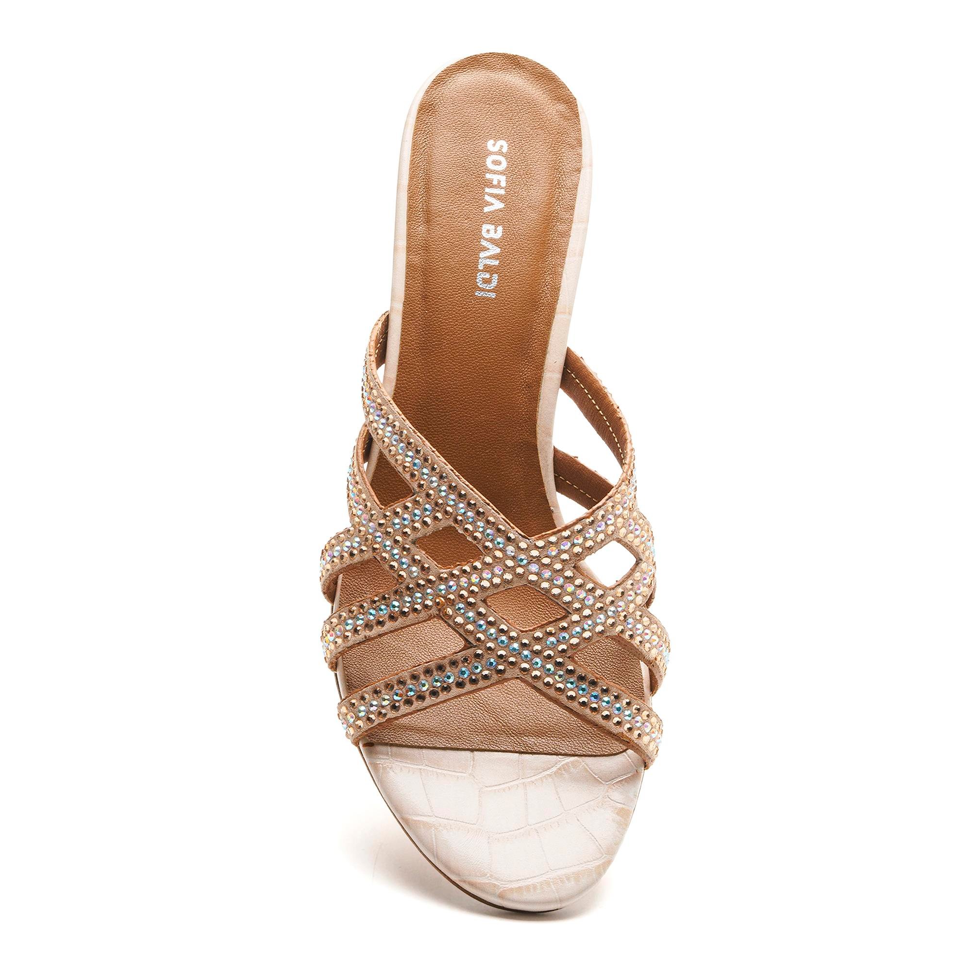 MONAPA PEMBE HAKİKİ DERİ Kadın TOPUKLU TERLİKMONAPA PEMBE HAKİKİ DERİ Kadın TOPUKLU TERLİK