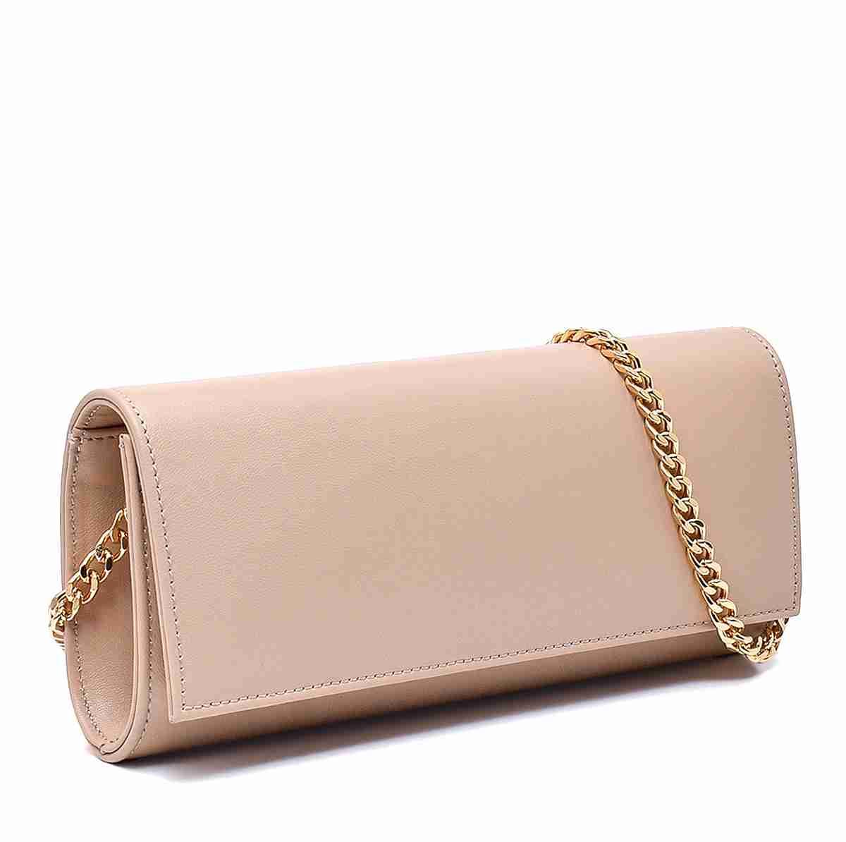 Morısa Ten Deri  Kadın Çanta