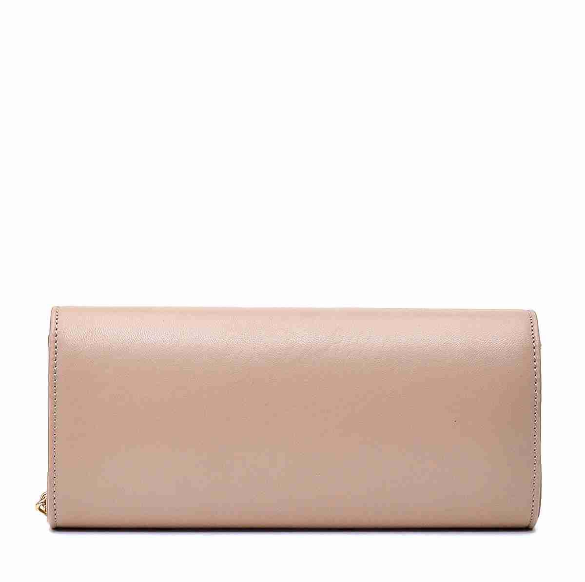 Morısa Ten Deri  Kadın Çanta