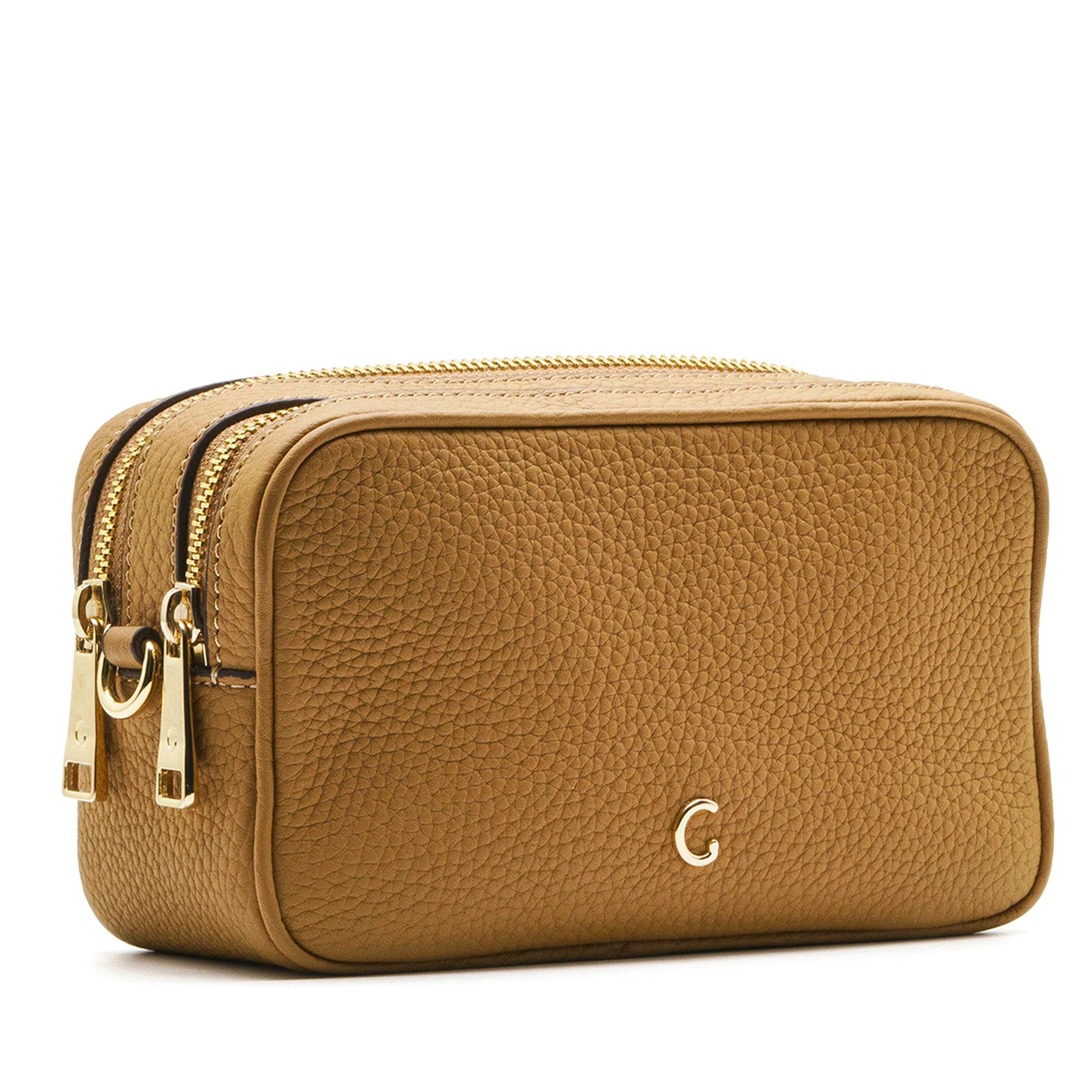 MORS HARDAL HAKİKİ DERİ Kadın ÇANTAMORS HARDAL HAKİKİ DERİ Kadın ÇANTA