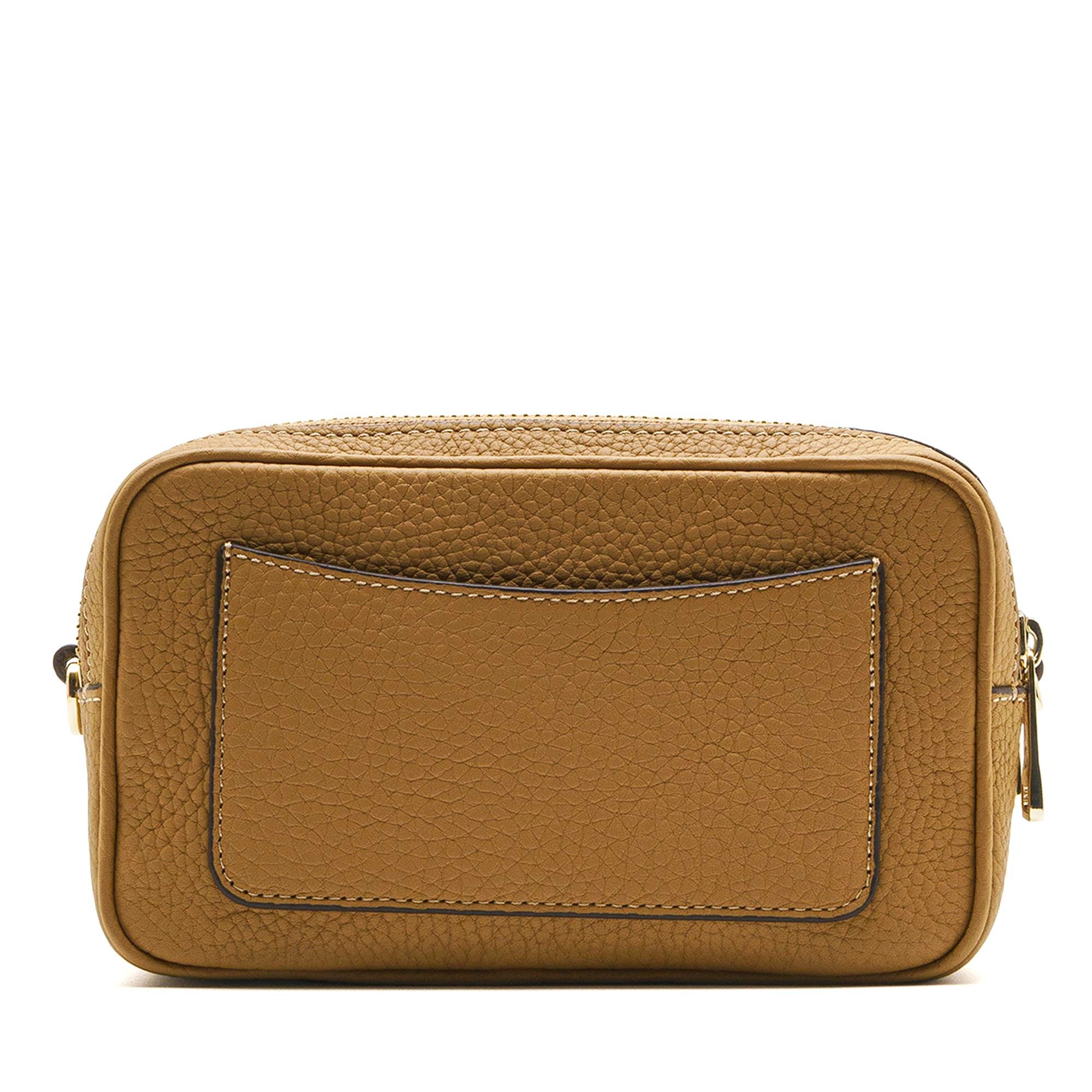 MORS HARDAL HAKİKİ DERİ Kadın ÇANTAMORS HARDAL HAKİKİ DERİ Kadın ÇANTA