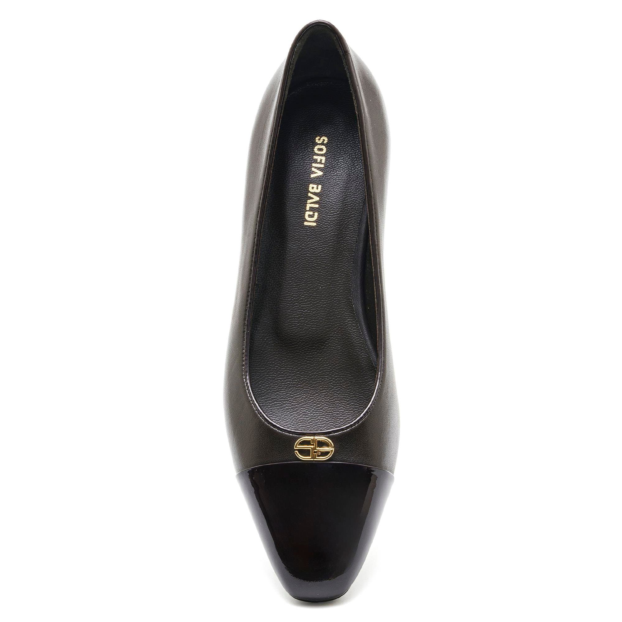 OVAX KAHVE HAKİKİ DERİ Kadın BABETOVAX KAHVE HAKİKİ DERİ Kadın BABET