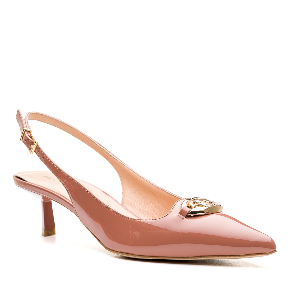 PRENY GÜL KURUSU RUGAN Kadın Stiletto & AbiyePRENY GÜL KURUSU RUGAN Kadın Stiletto & Abiye