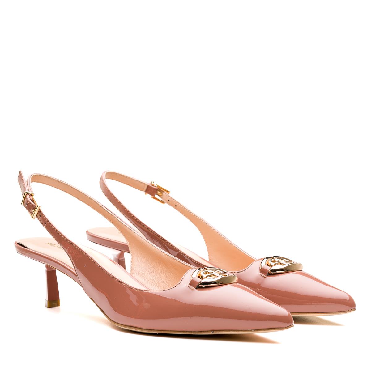 PRENY GÜL KURUSU RUGAN Kadın Stiletto & AbiyePRENY GÜL KURUSU RUGAN Kadın Stiletto & Abiye