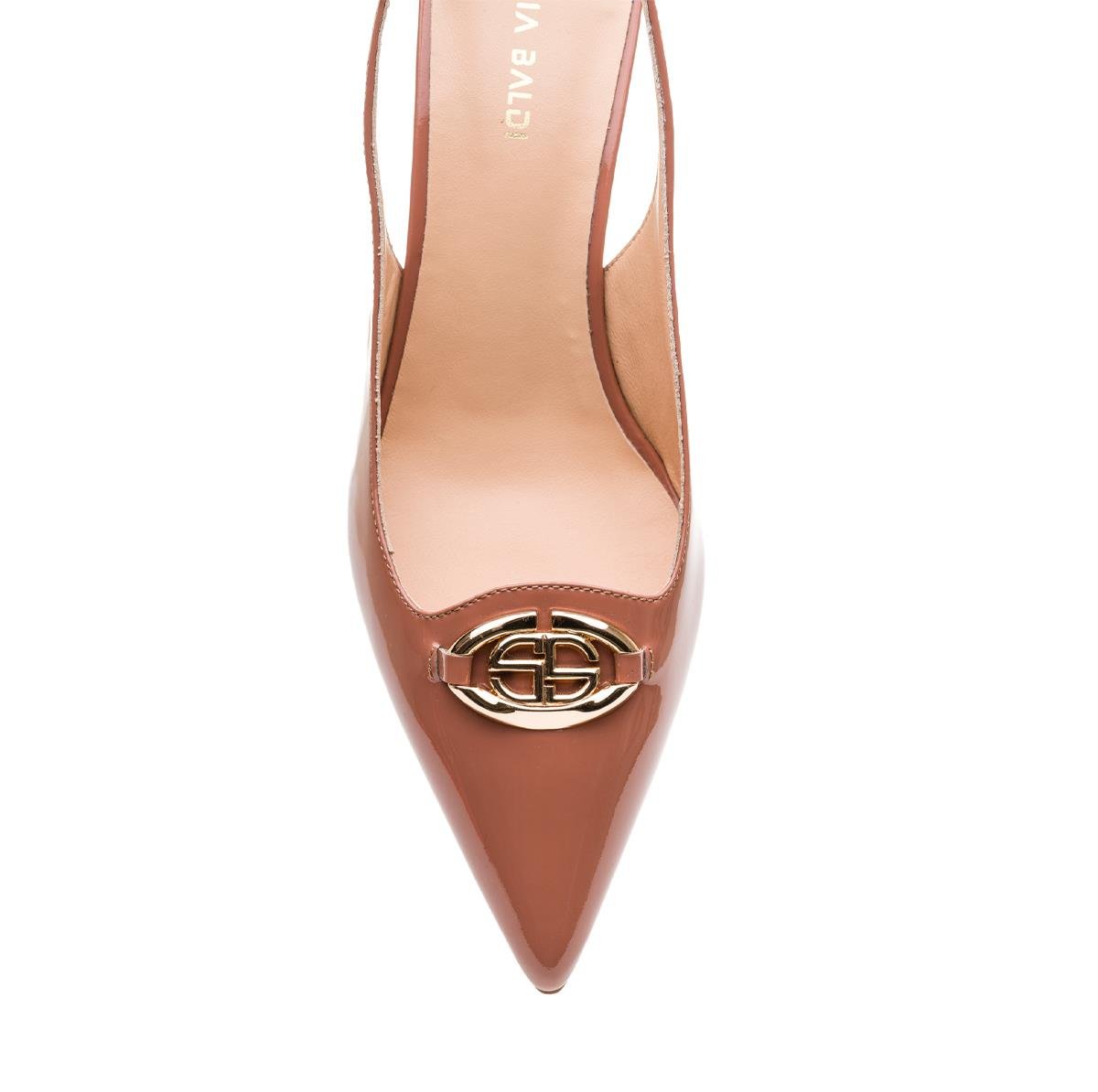 PRENY GÜL KURUSU RUGAN Kadın Stiletto & AbiyePRENY GÜL KURUSU RUGAN Kadın Stiletto & Abiye