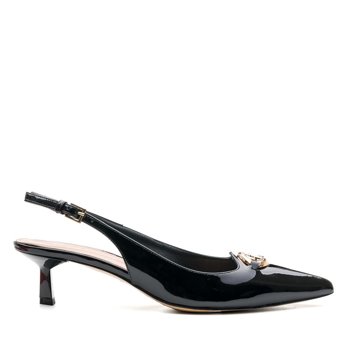 PRENY SİYAH RUGAN Kadın Stiletto & AbiyePRENY SİYAH RUGAN Kadın Stiletto & Abiye