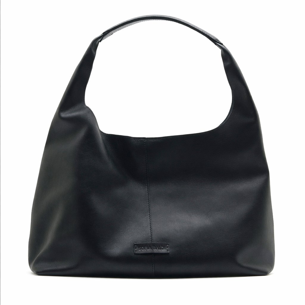 ROMETA SİYAH HAKİKİ DERİ Kadın ÇANTAROMETA SİYAH HAKİKİ DERİ Kadın ÇANTA