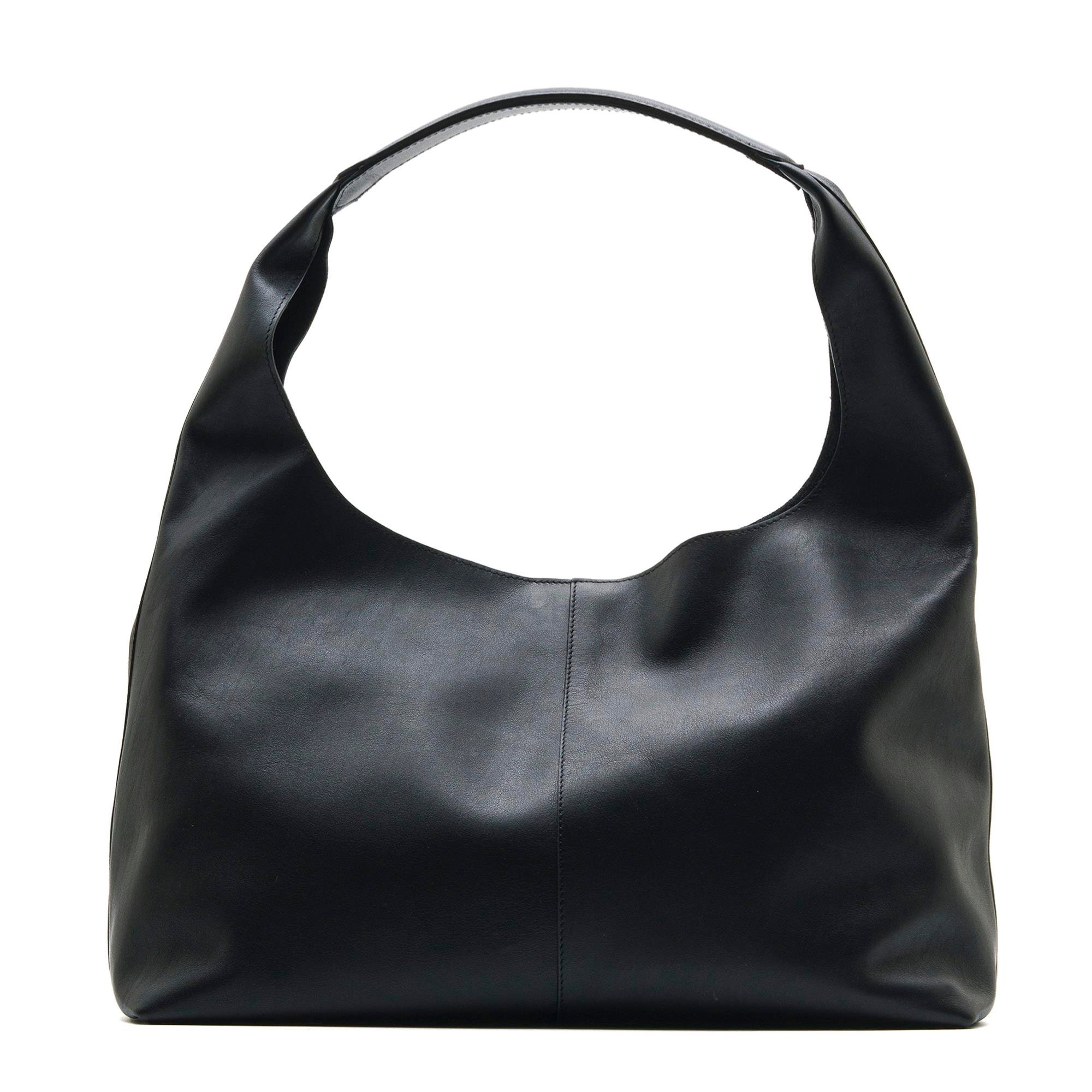 ROMETA SİYAH HAKİKİ DERİ Kadın ÇANTAROMETA SİYAH HAKİKİ DERİ Kadın ÇANTA