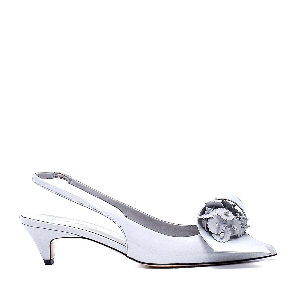 SAGE GRİ RUGAN Kadın Stiletto & AbiyeSAGE GRİ RUGAN Kadın Stiletto & Abiye