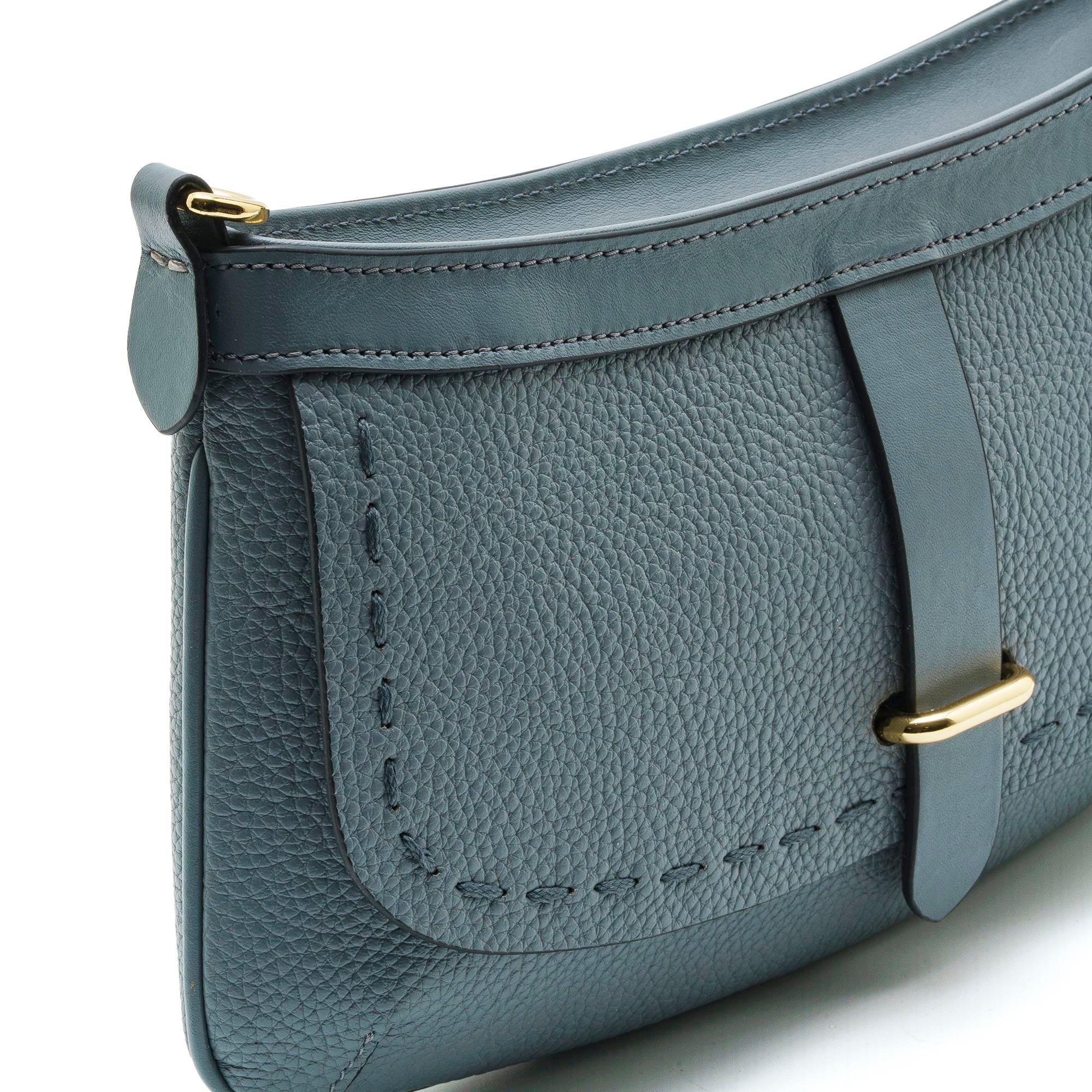 SEAMY GRİ HAKİKİ DERİ Kadın ÇANTASEAMY GRİ HAKİKİ DERİ Kadın ÇANTA