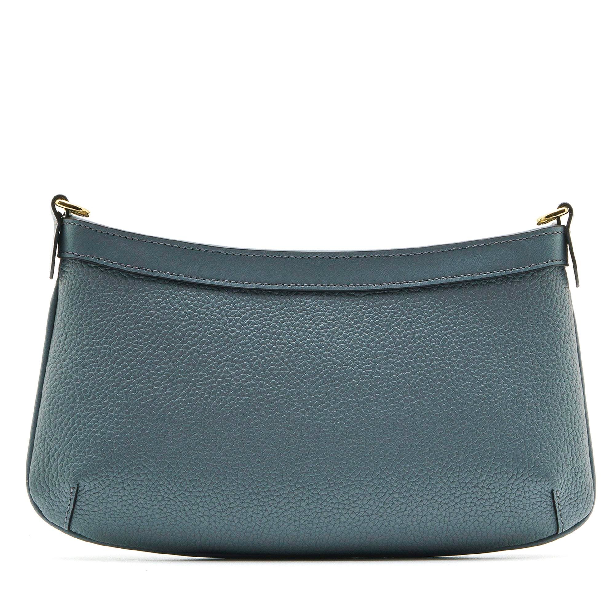 SEAMY GRİ HAKİKİ DERİ Kadın ÇANTASEAMY GRİ HAKİKİ DERİ Kadın ÇANTA