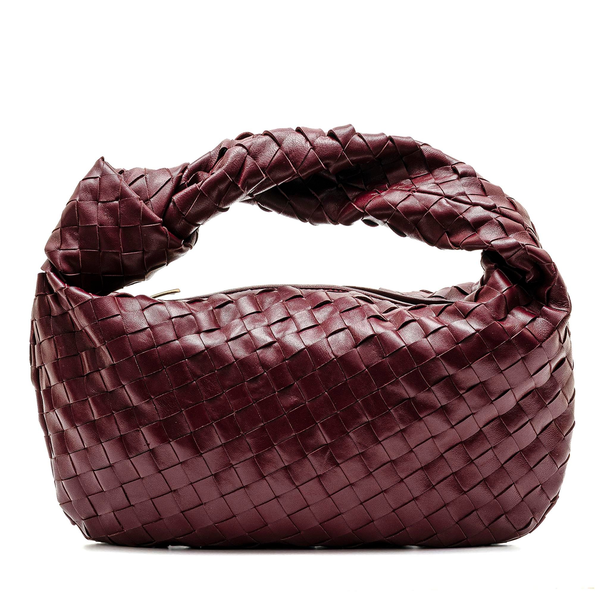 SIA BORDO HAKİKİ DERİ Kadın ÇANTASIA BORDO HAKİKİ DERİ Kadın ÇANTA