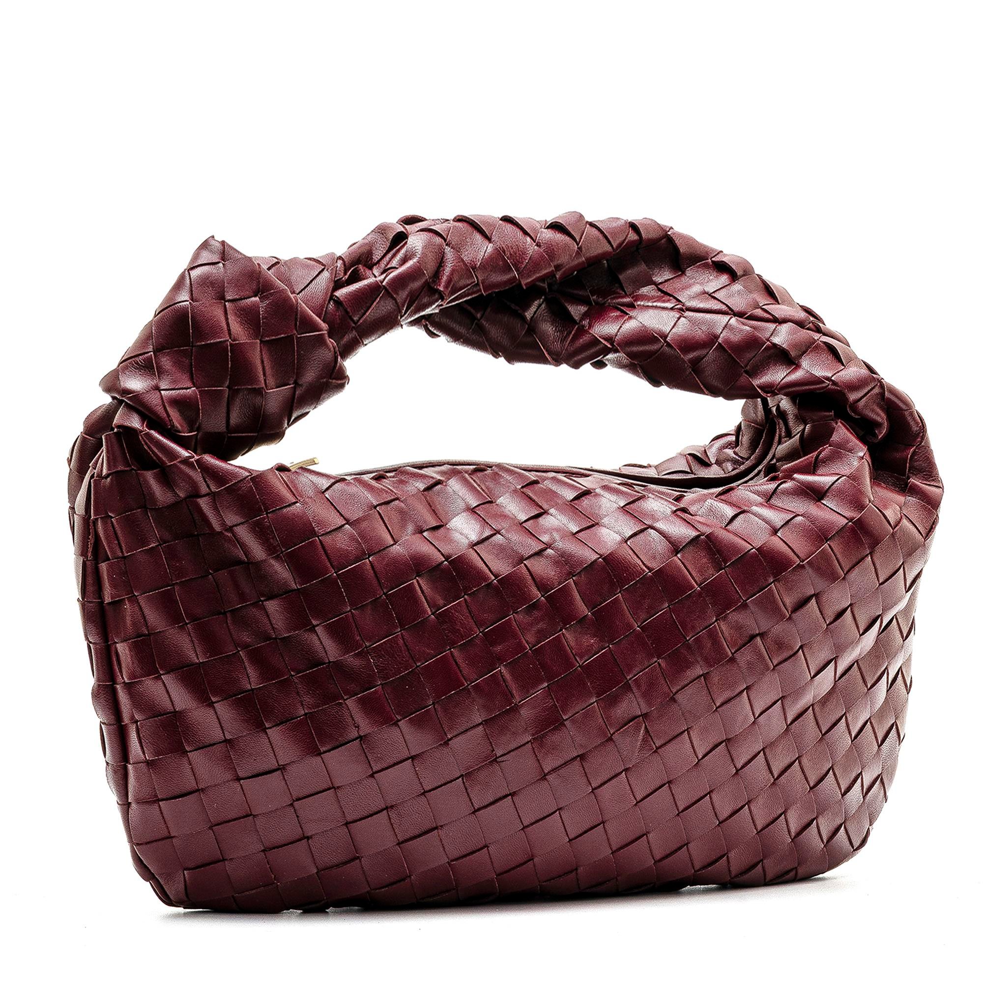 SIA BORDO HAKİKİ DERİ Kadın ÇANTASIA BORDO HAKİKİ DERİ Kadın ÇANTA