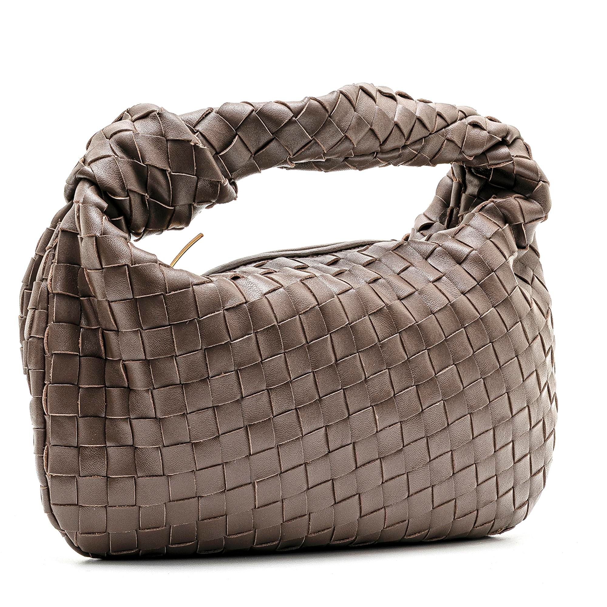 SIA KAHVE HAKİKİ DERİ Kadın ÇANTASIA KAHVE HAKİKİ DERİ Kadın ÇANTA