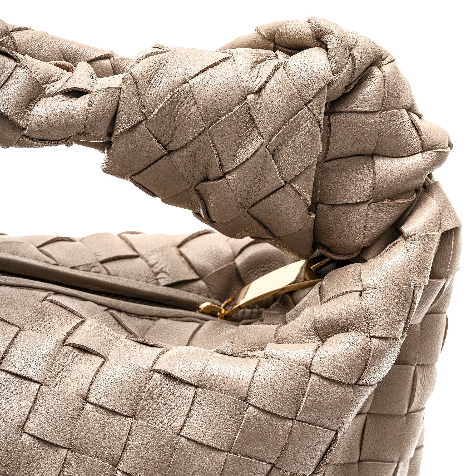 SIA VİZON HAKİKİ DERİ Kadın ÇANTASIA VİZON HAKİKİ DERİ Kadın ÇANTA