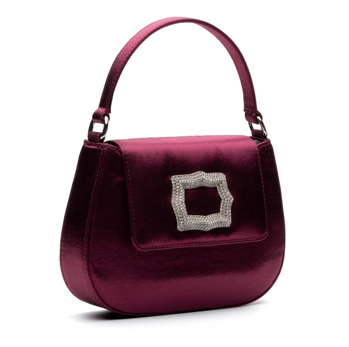 SMASH BORDO TEKSTİL Kadın ÇANTASMASH BORDO TEKSTİL Kadın ÇANTA