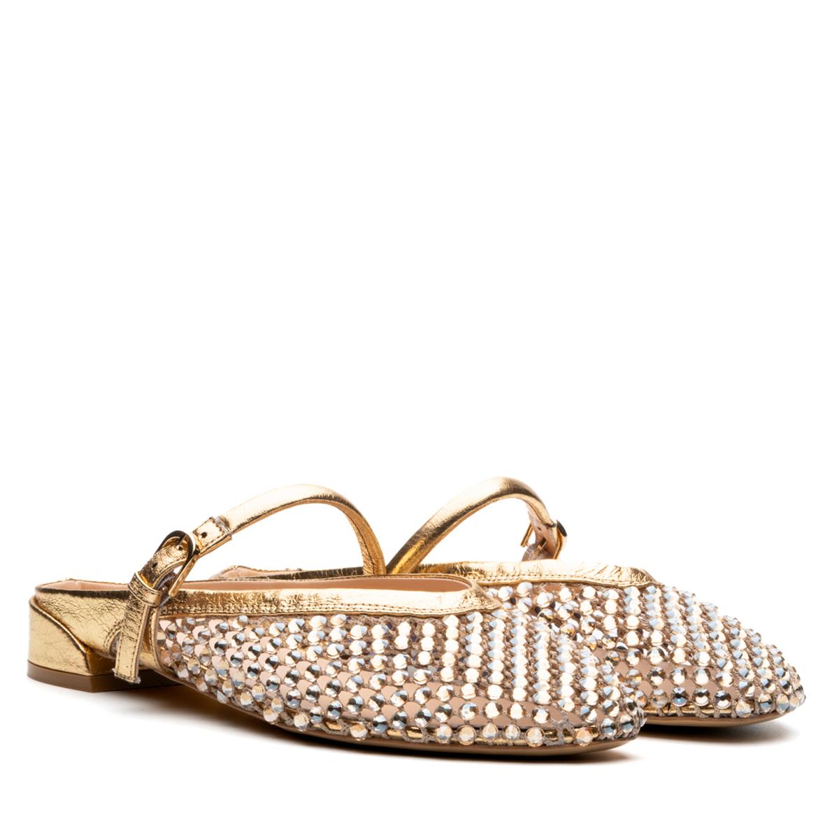 SORIA ALTIN TEKSTİL Kadın TOPUKLU TERLİKSORIA ALTIN TEKSTİL Kadın TOPUKLU TERLİK