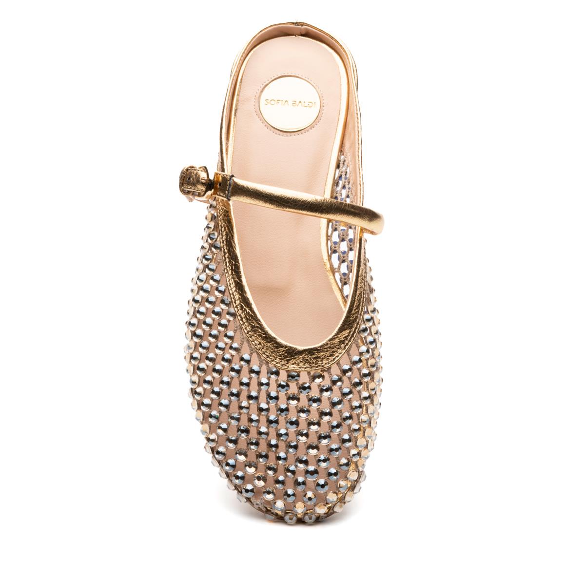 SORIA ALTIN TEKSTİL Kadın TOPUKLU TERLİKSORIA ALTIN TEKSTİL Kadın TOPUKLU TERLİK