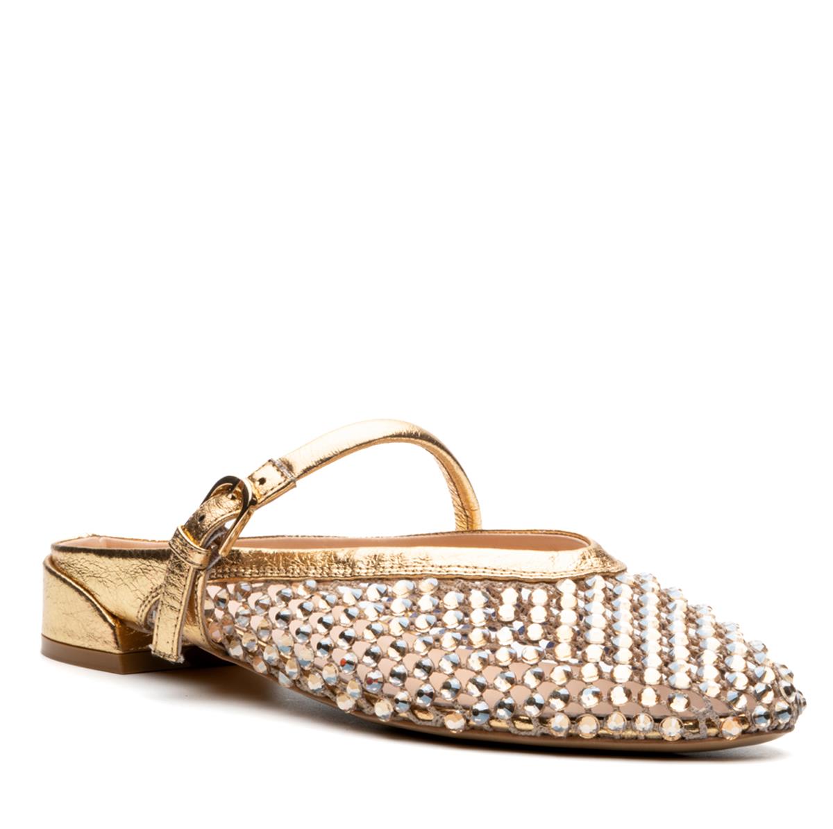 SORIA ALTIN TEKSTİL Kadın TOPUKLU TERLİKSORIA ALTIN TEKSTİL Kadın TOPUKLU TERLİK