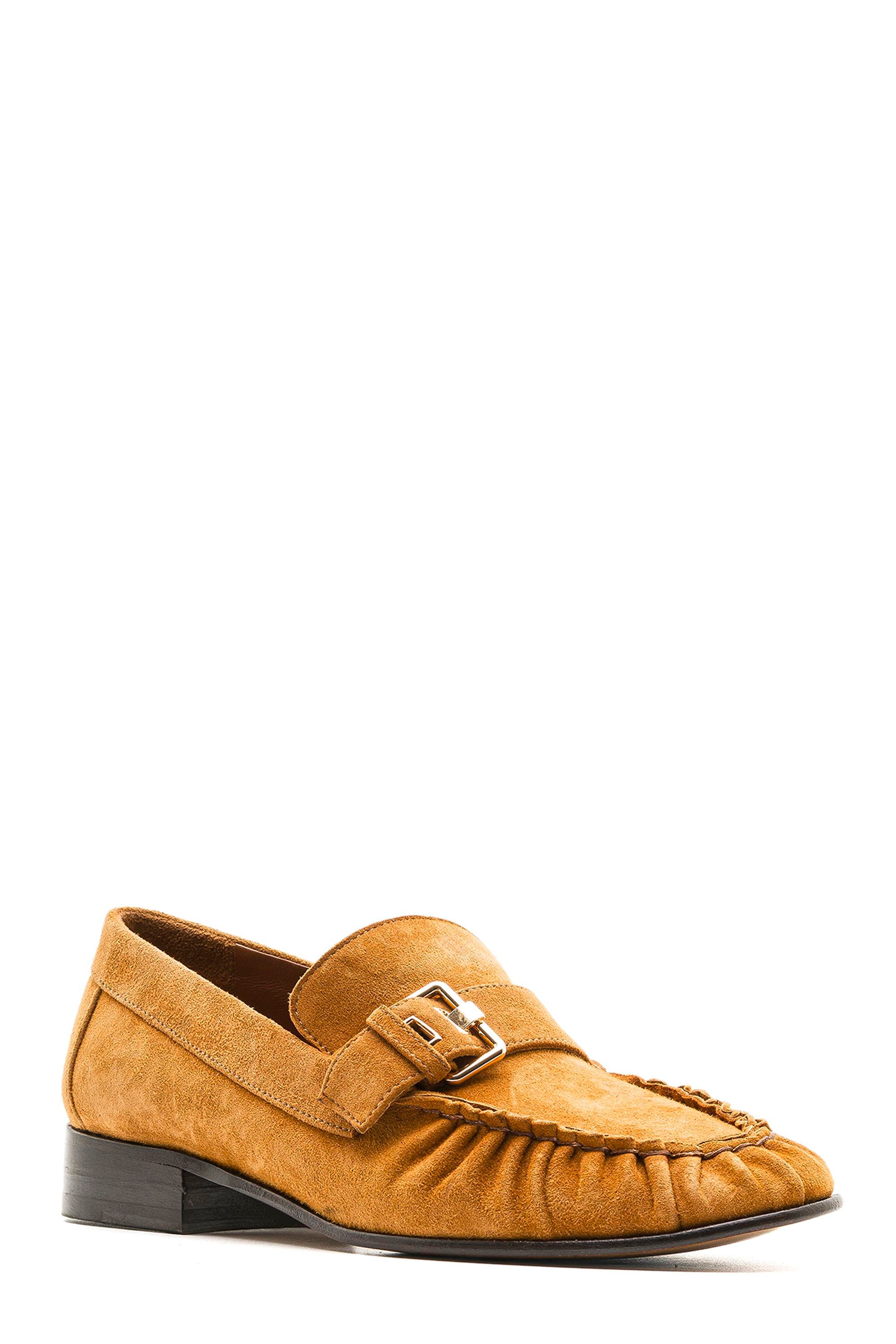 SPLAY TABA SÜET Kadın LOAFERSPLAY TABA SÜET Kadın LOAFER