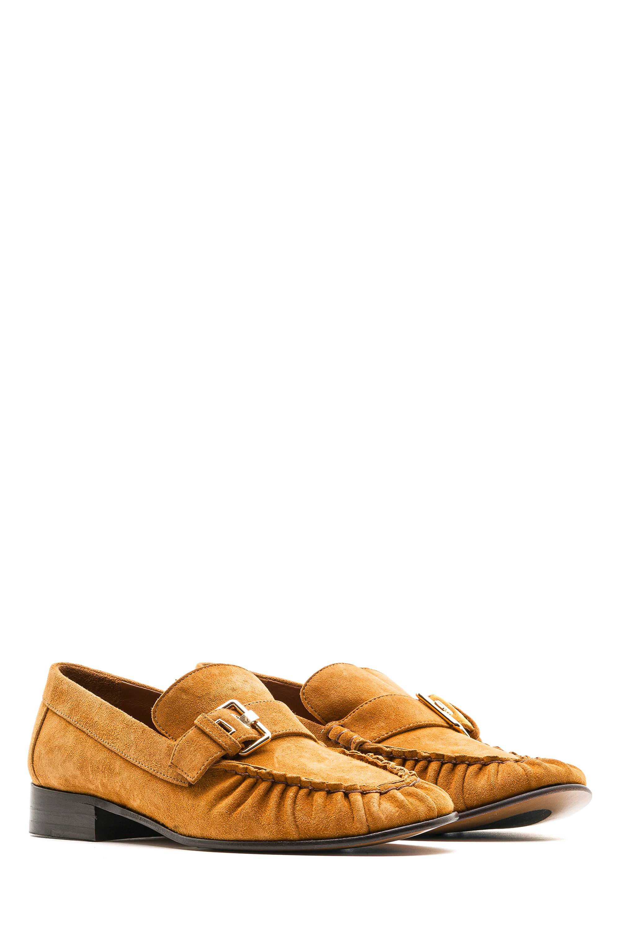 SPLAY TABA SÜET Kadın LOAFERSPLAY TABA SÜET Kadın LOAFER