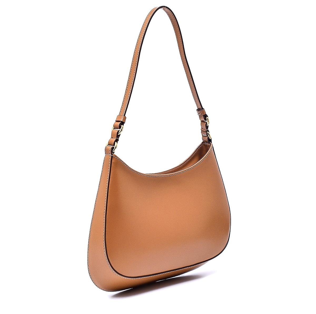 Tomy Ten Deri  Kadın Çanta