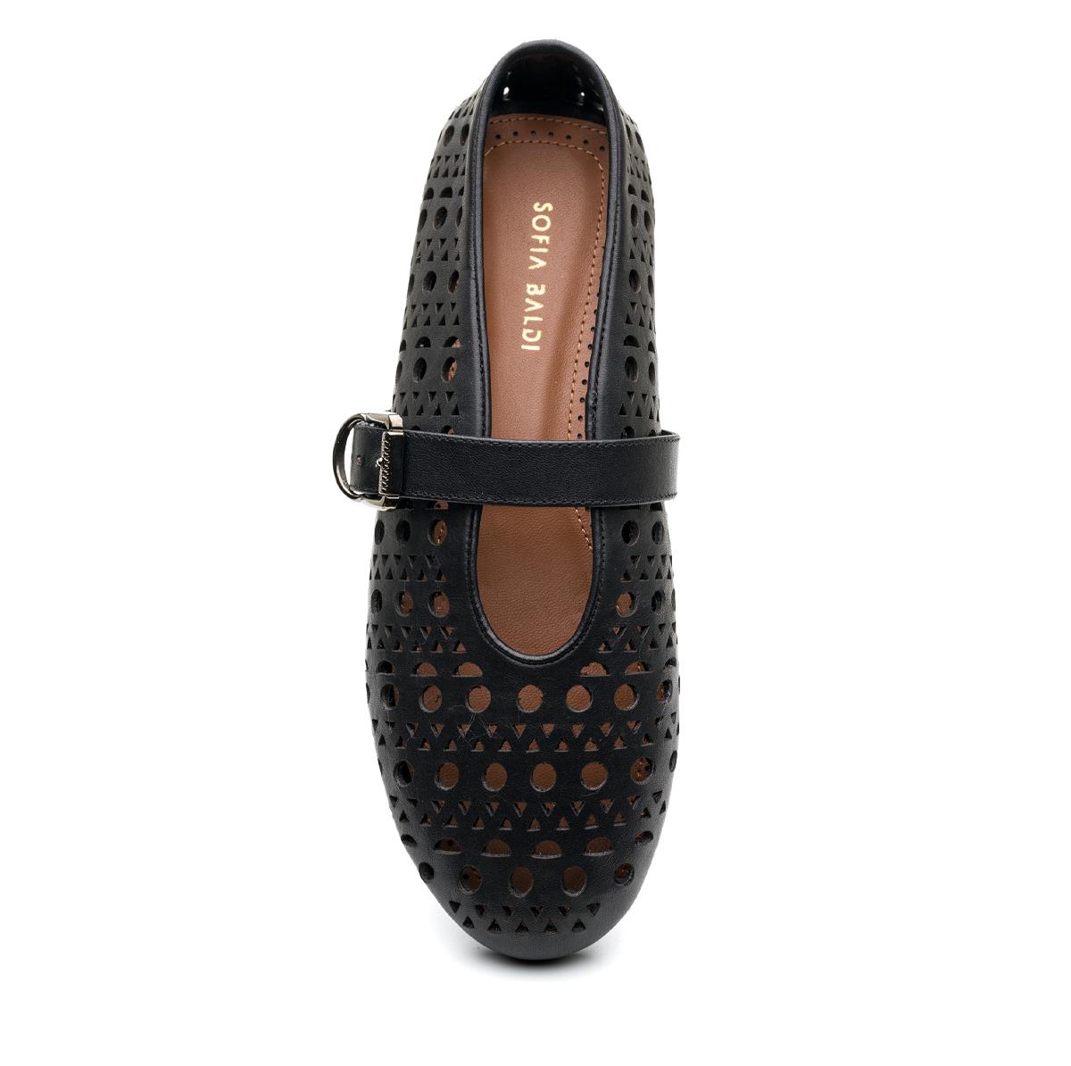 TRESS SİYAH HAKİKİ DERİ Kadın BABETTRESS SİYAH HAKİKİ DERİ Kadın BABET