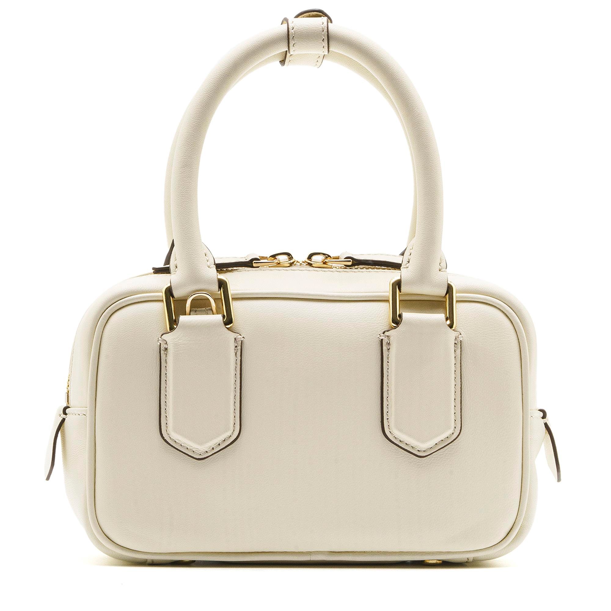 VENA KREM HAKİKİ DERİ Kadın ÇANTAVENA KREM HAKİKİ DERİ Kadın ÇANTA