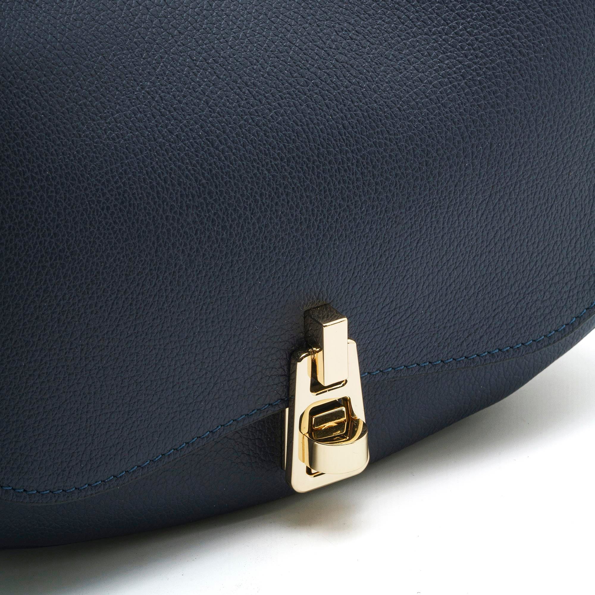 VERONA LACİVERT HAKİKİ DERİ Kadın ÇANTAVERONA LACİVERT HAKİKİ DERİ Kadın ÇANTA