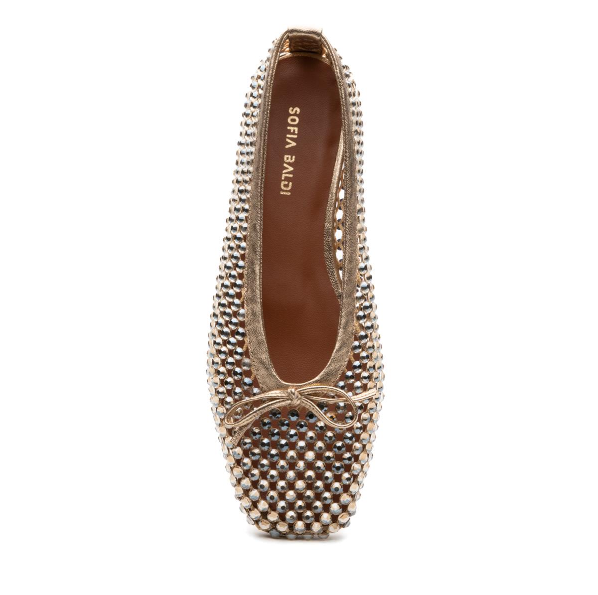 VIORY ALTIN TEKSTİL Kadın BABETVIORY ALTIN TEKSTİL Kadın BABET