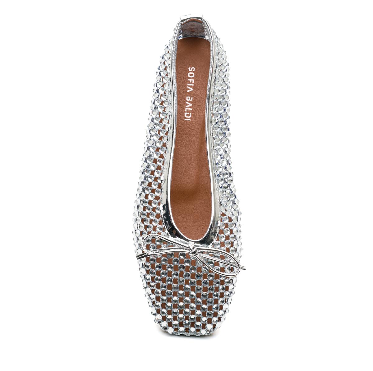 VIORY GÜMÜŞ TEKSTİL Kadın BABETVIORY GÜMÜŞ TEKSTİL Kadın BABET