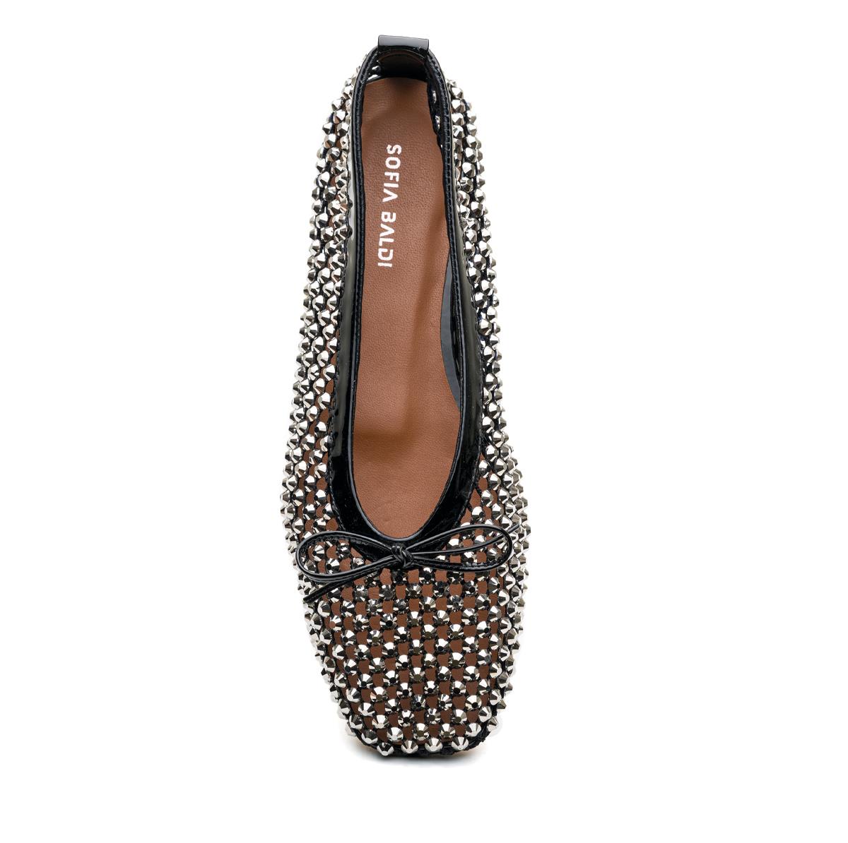 VIORY SİYAH TEKSTİL Kadın BABETVIORY SİYAH TEKSTİL Kadın BABET