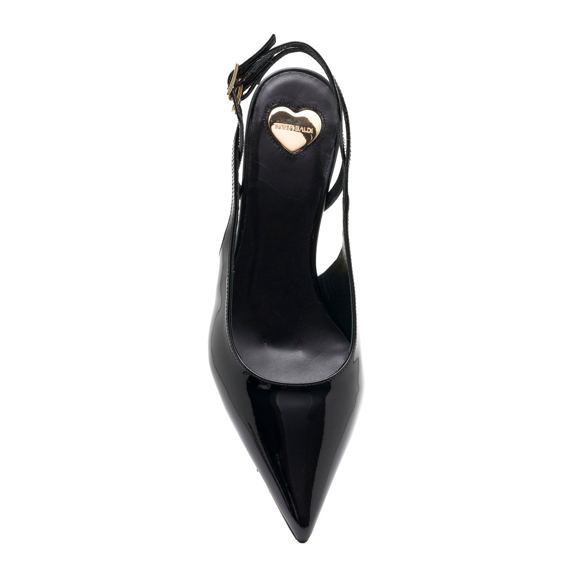 WARAS SİYAH RUGAN Kadın Stiletto & AbiyeWARAS SİYAH RUGAN Kadın Stiletto & Abiye