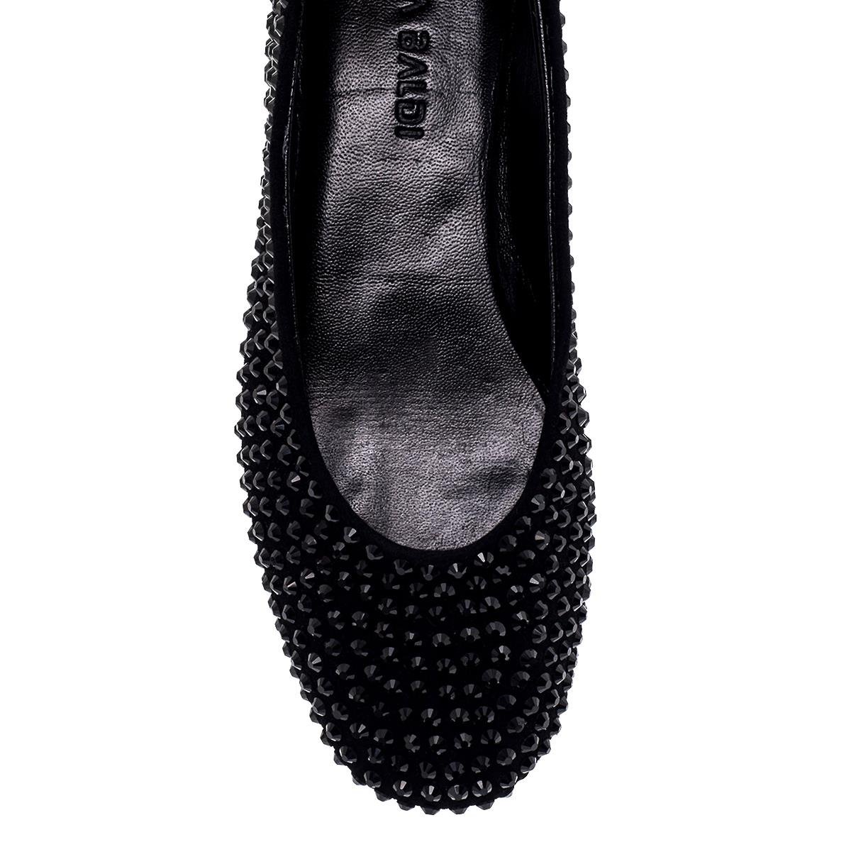 Wenna Siyah   Kadın Babet