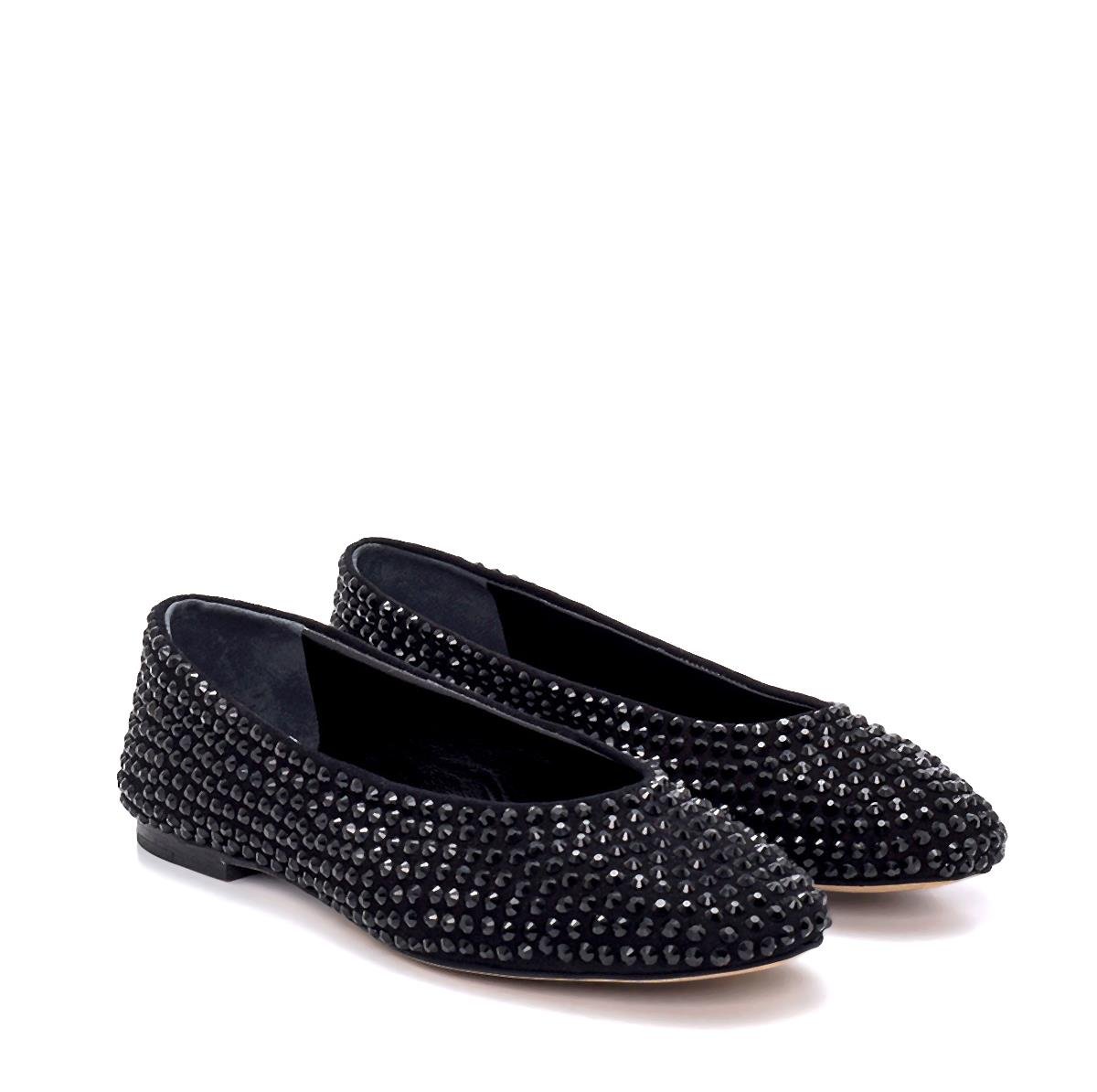 Wenna Siyah   Kadın Babet