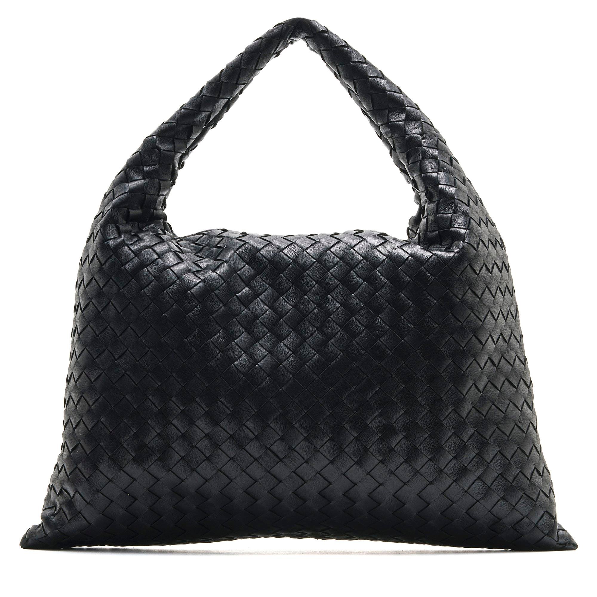 WIDEHO SİYAH HAKİKİ DERİ Kadın ÇANTAWIDEHO SİYAH HAKİKİ DERİ Kadın ÇANTA