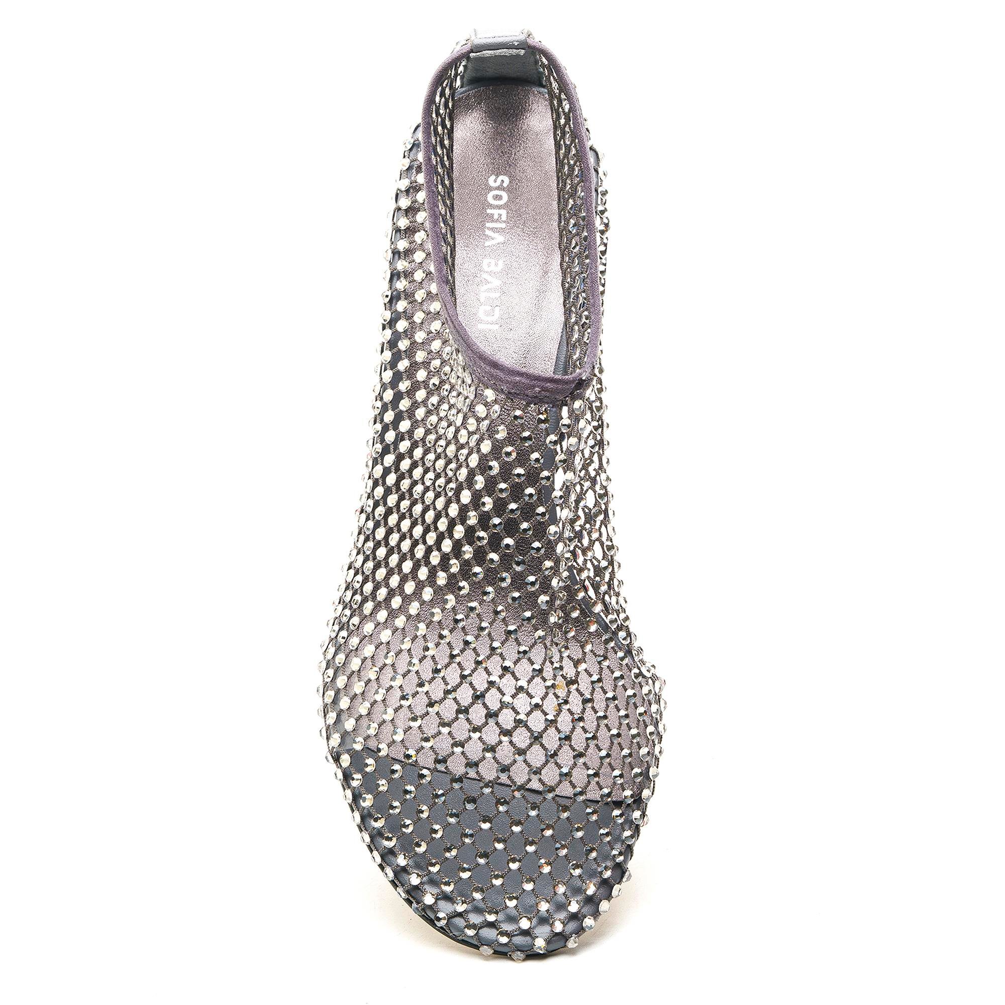 WOVEN GRİ TEKSTİL Kadın Stiletto & AbiyeWOVEN GRİ TEKSTİL Kadın Stiletto & Abiye