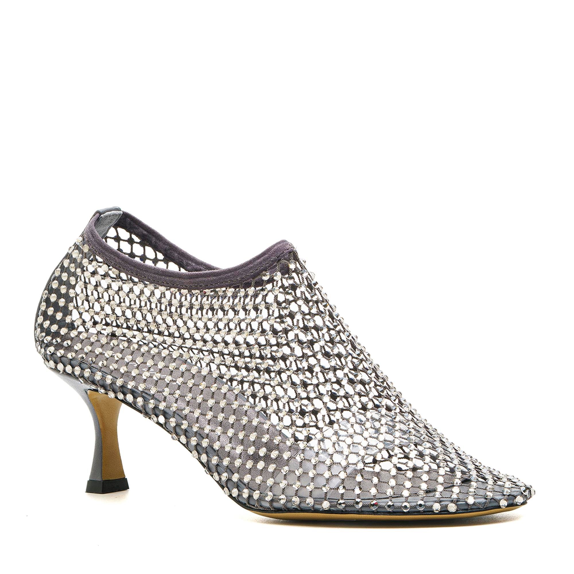 WOVEN GRİ TEKSTİL Kadın Stiletto & AbiyeWOVEN GRİ TEKSTİL Kadın Stiletto & Abiye