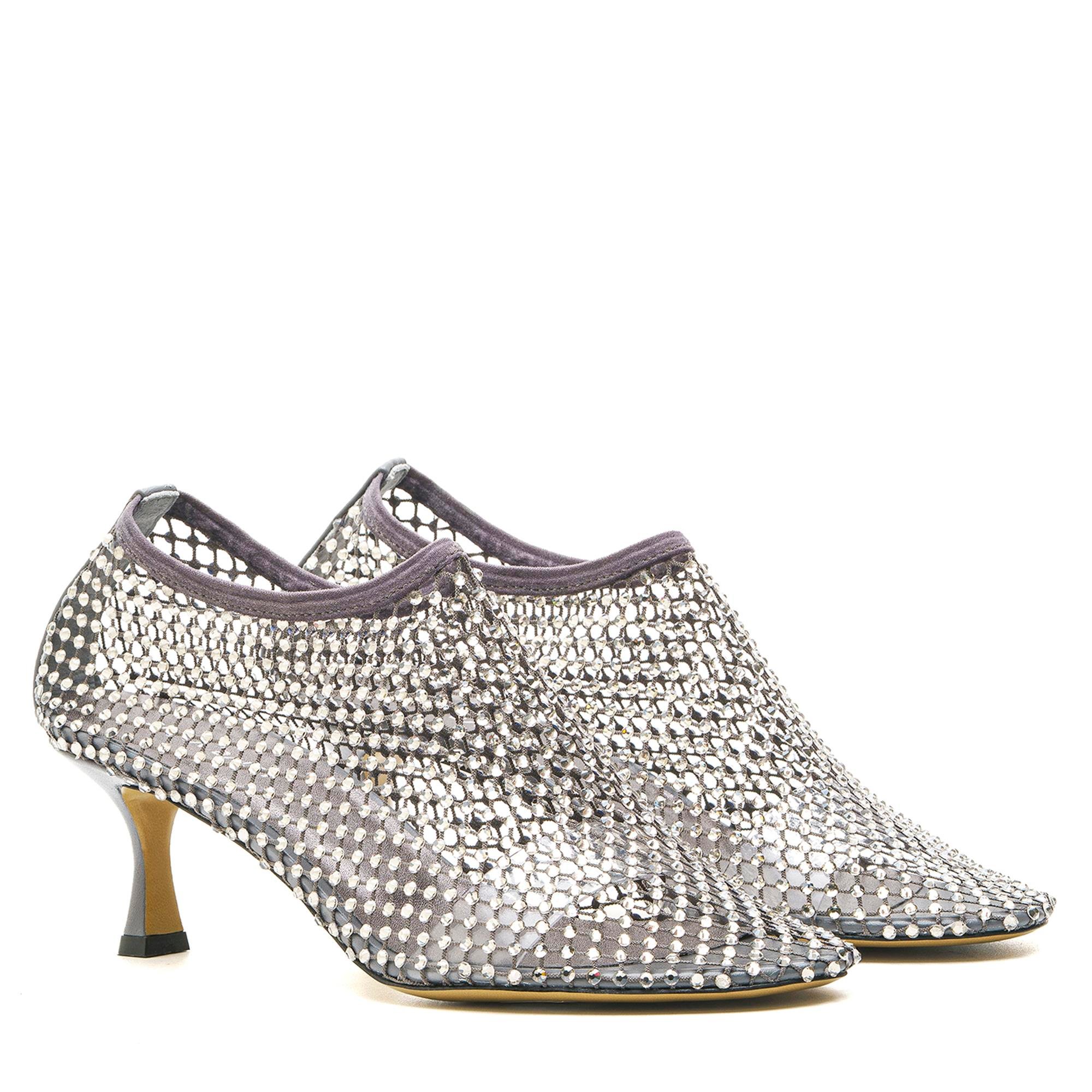 WOVEN GRİ TEKSTİL Kadın Stiletto & AbiyeWOVEN GRİ TEKSTİL Kadın Stiletto & Abiye