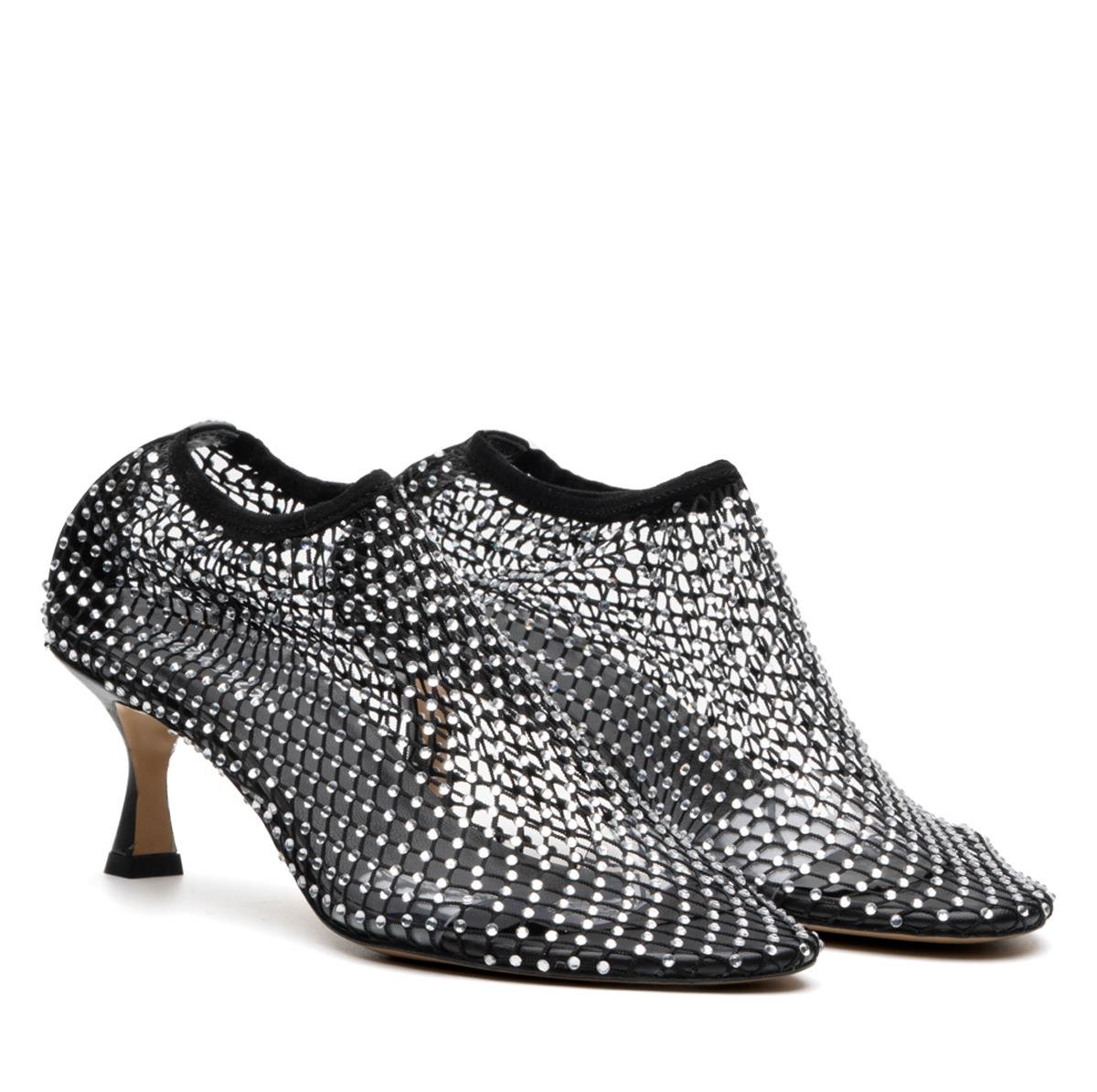 WOVEN   Kadın Stiletto & AbiyeWOVEN   Kadın Stiletto & Abiye