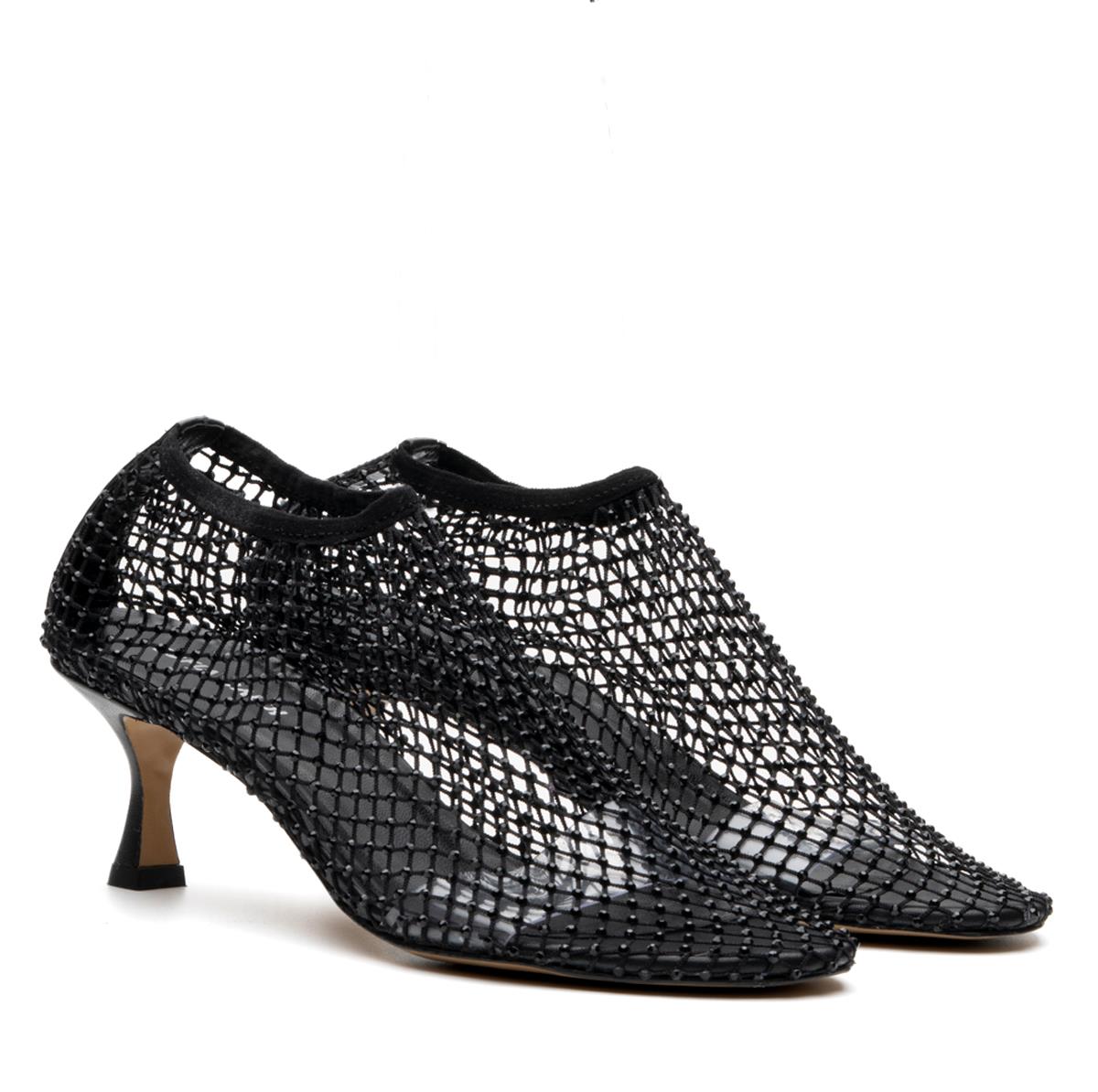 WOVEN   Kadın Stiletto & AbiyeWOVEN   Kadın Stiletto & Abiye