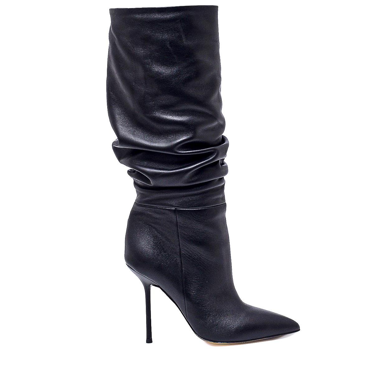 WRON   Kadın TOPUKLU ÇİZMEWRON   Kadın TOPUKLU ÇİZME