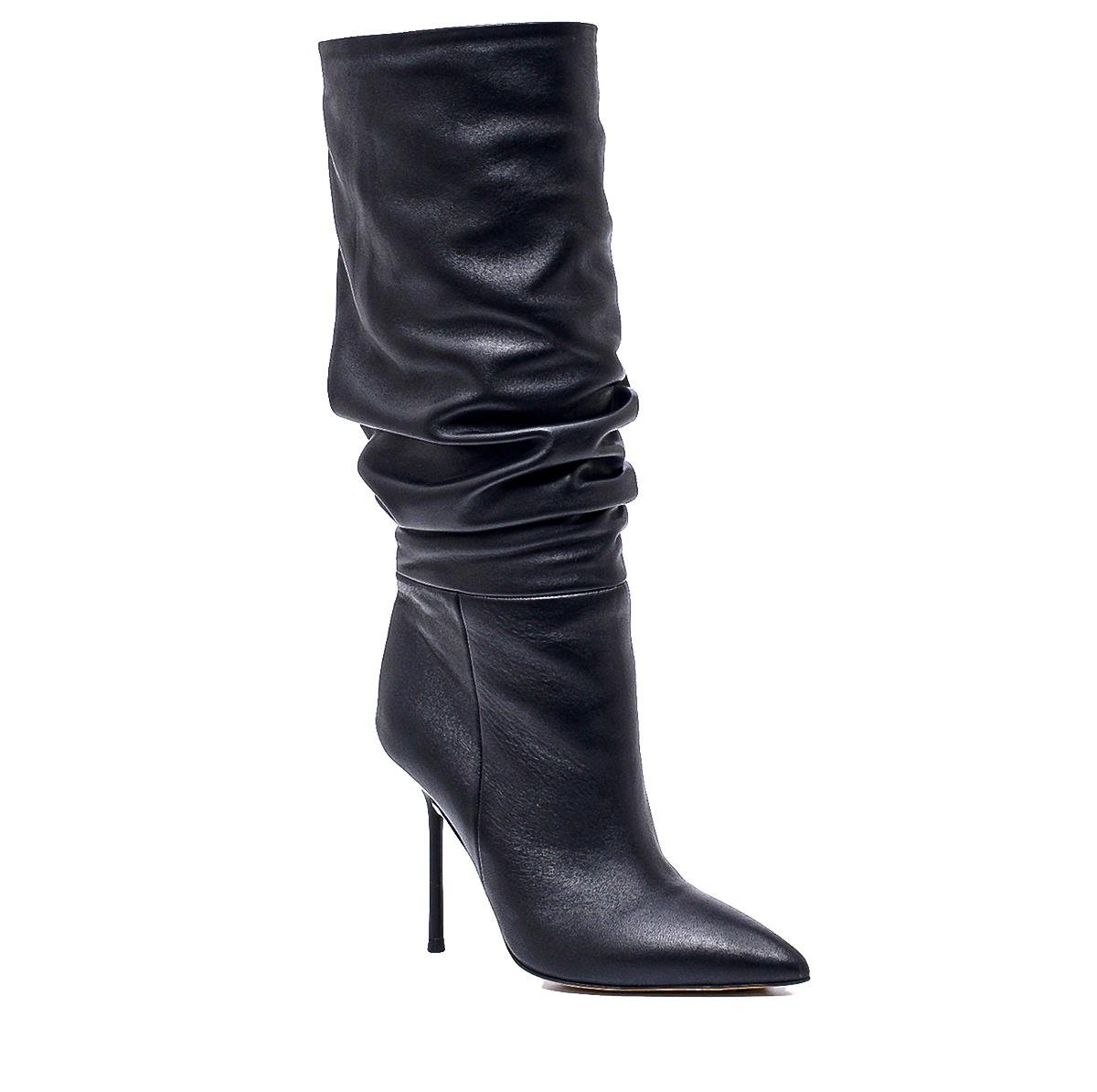 WRON   Kadın TOPUKLU ÇİZMEWRON   Kadın TOPUKLU ÇİZME