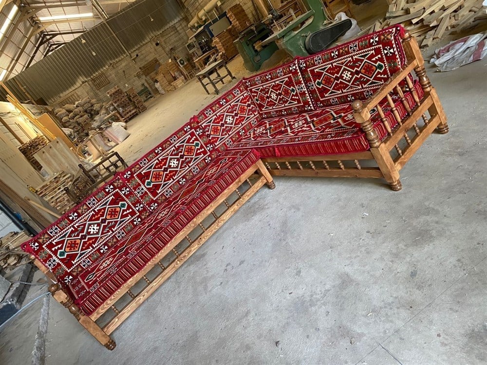 ANADOLU KÖŞE SEDİR