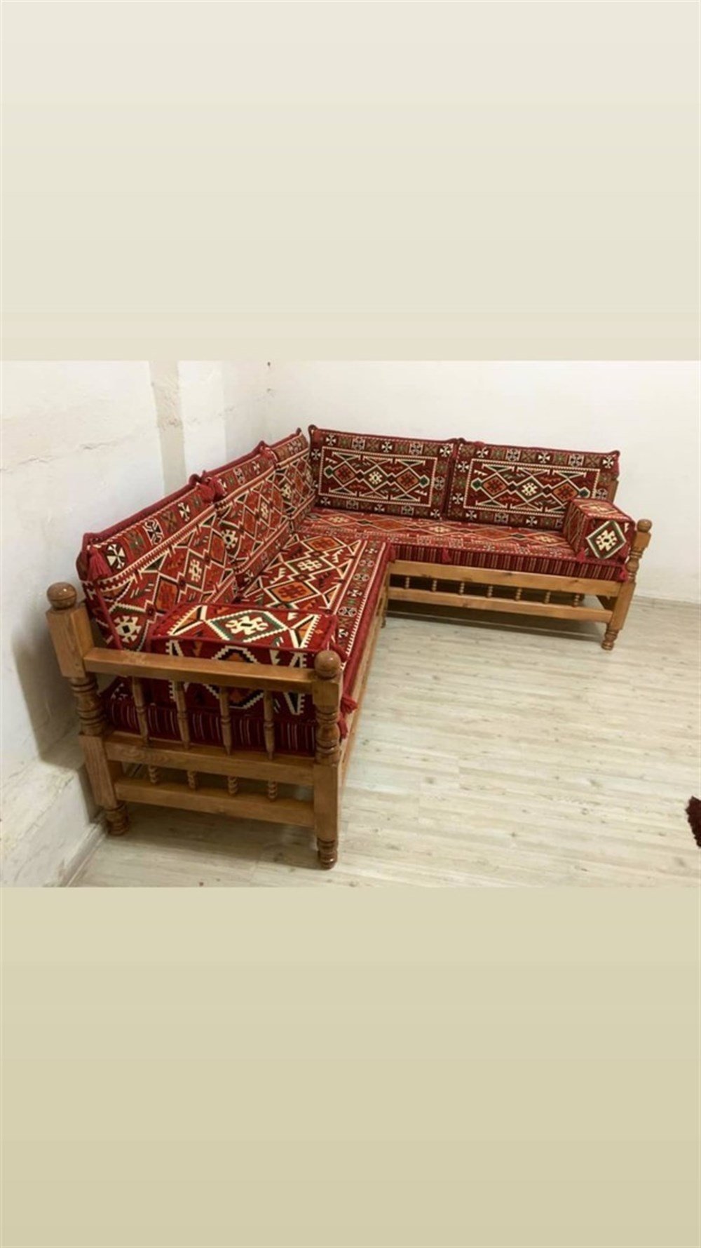 ANADOLU KÖŞE SEDİR